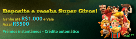 Dicas de Slots awa777