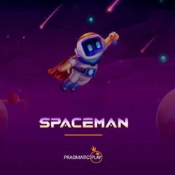 Spaceman awa777